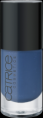Catrice - Hip queens wear blue jeans